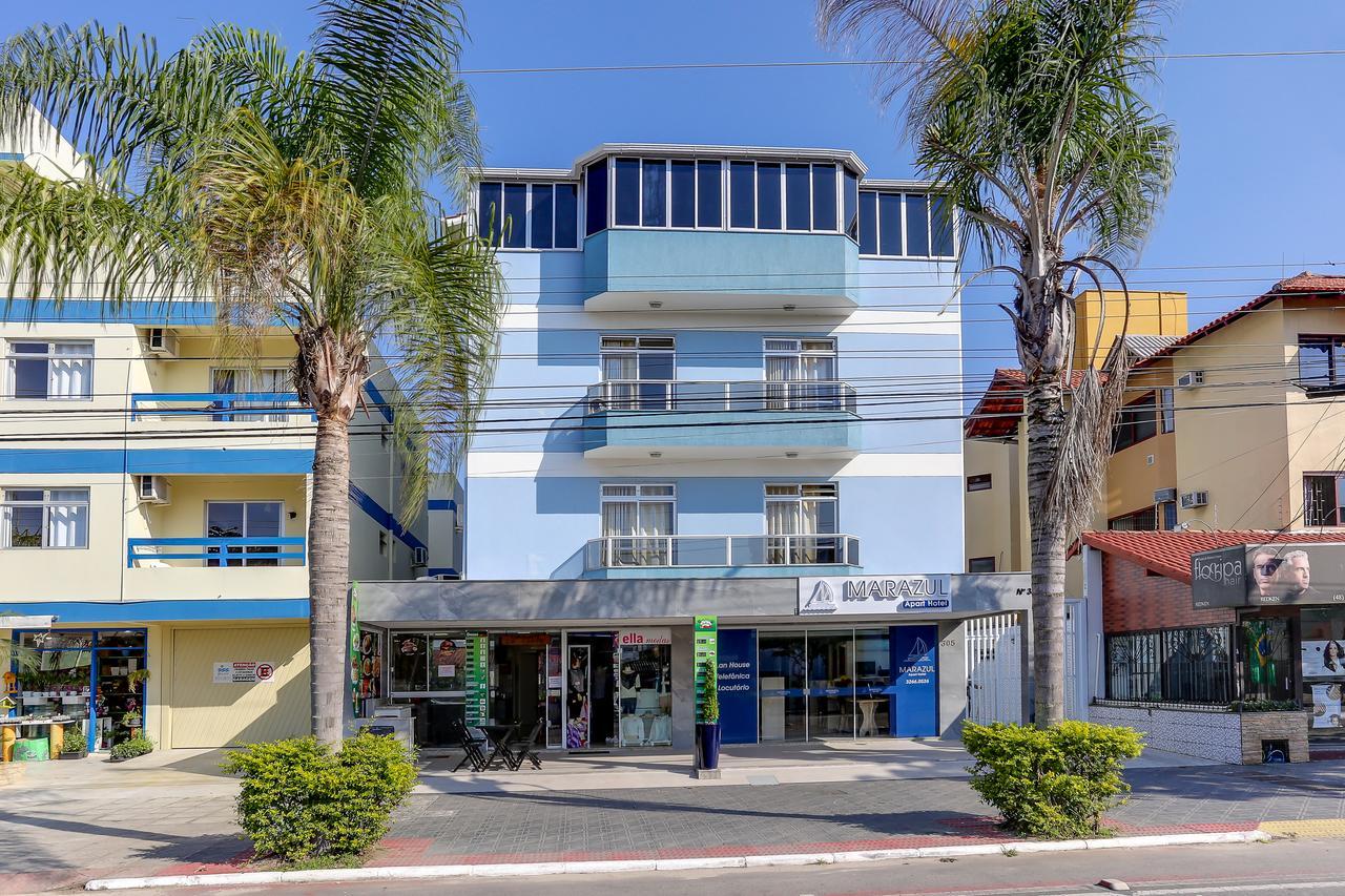Marazul Apart Hotel — Photos 2
